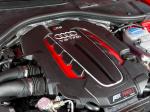 Audi RS6 Avant by ABT 2013 года